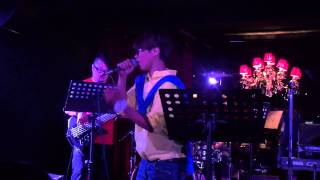 20130627江明娟ABar5當我開始偷偷的想你