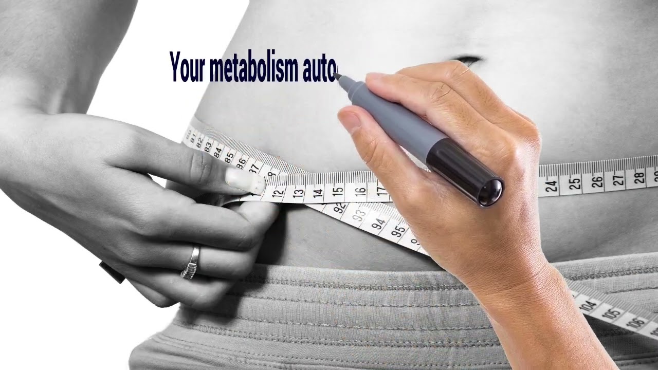 Metabo Flex Review 2023 - Metabo Flex For Weight Loss