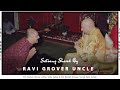 Guruji satsang shared by  ravi grover uncle  old sangat    jai guruji   clear voice