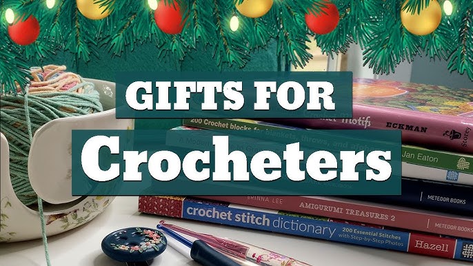 2019 Ultimate Maker Wish List for Knitters and Crocheters - TL Yarn Crafts
