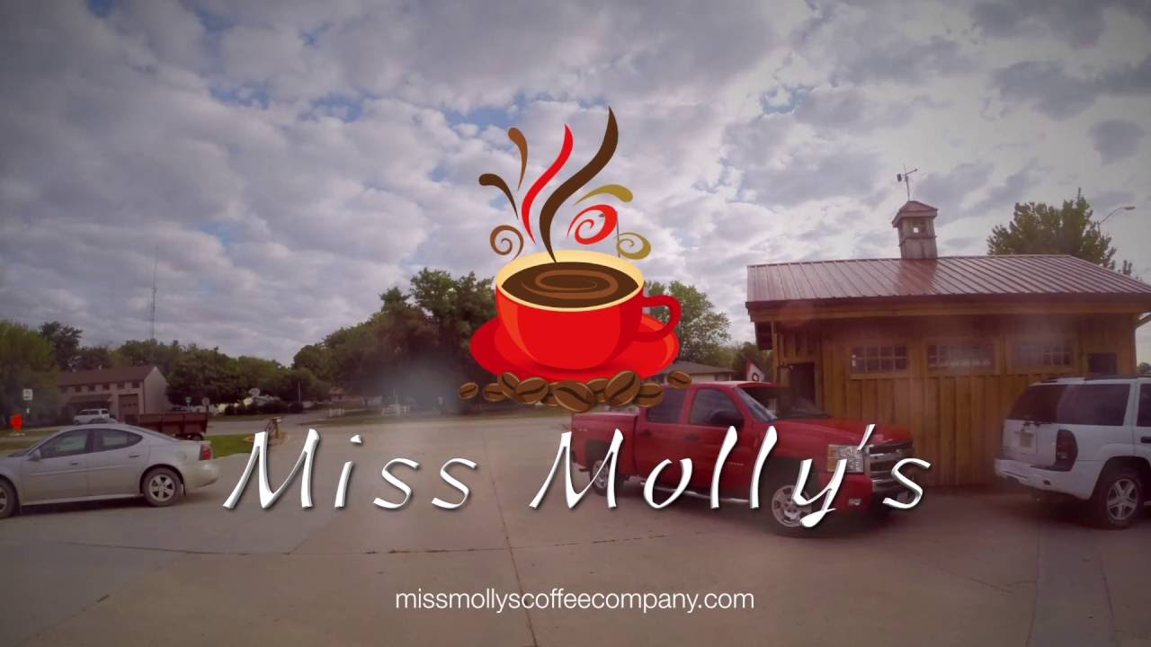 Miss Molly's Coffee YouTube