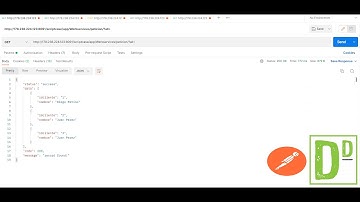 SIRVIENDO REST API DESDE SCRIPTCASE