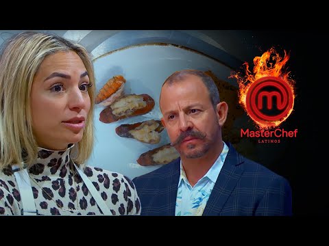 Masterchef Latino Cilantro