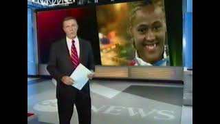 ABC | World News with Charles Gibson | October 5, 2007
