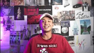 RNF Vlog - A look at the 2022 Valencia GP &  Test.