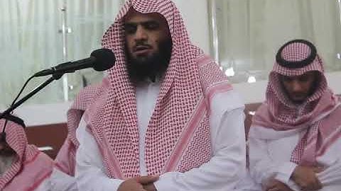 تلاوات من الذكر الحكيم(3)