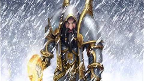 WoD 6.2.2 | molten-wow.esy.es