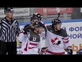 Mason Raymond Goal - Sochi Hockey Open 2017
