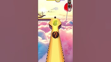 Going Ball 🏀 Level 114 #goingballs