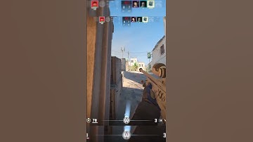Walling Cheater Gets No Scoped #awp #csgo #counterstrike