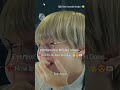 Cute Bear ka birthday aane wala hai 🫶🏻🦋#btsarmy#shortsfeed#taehyung#vday2025#babybear3021