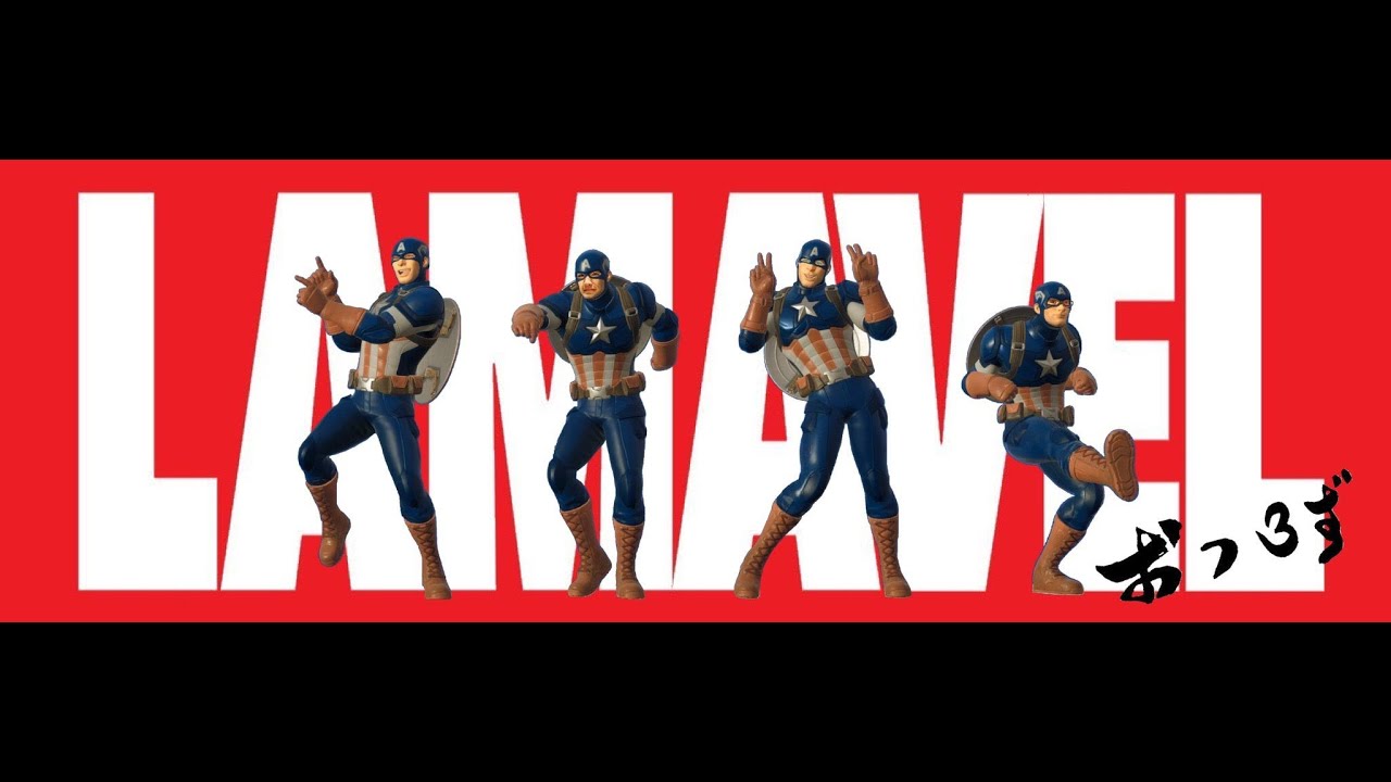 オーバーウォッチ配信中♪