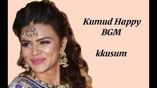 kumud Happy Background Music - kkusum - Balaji telefilms