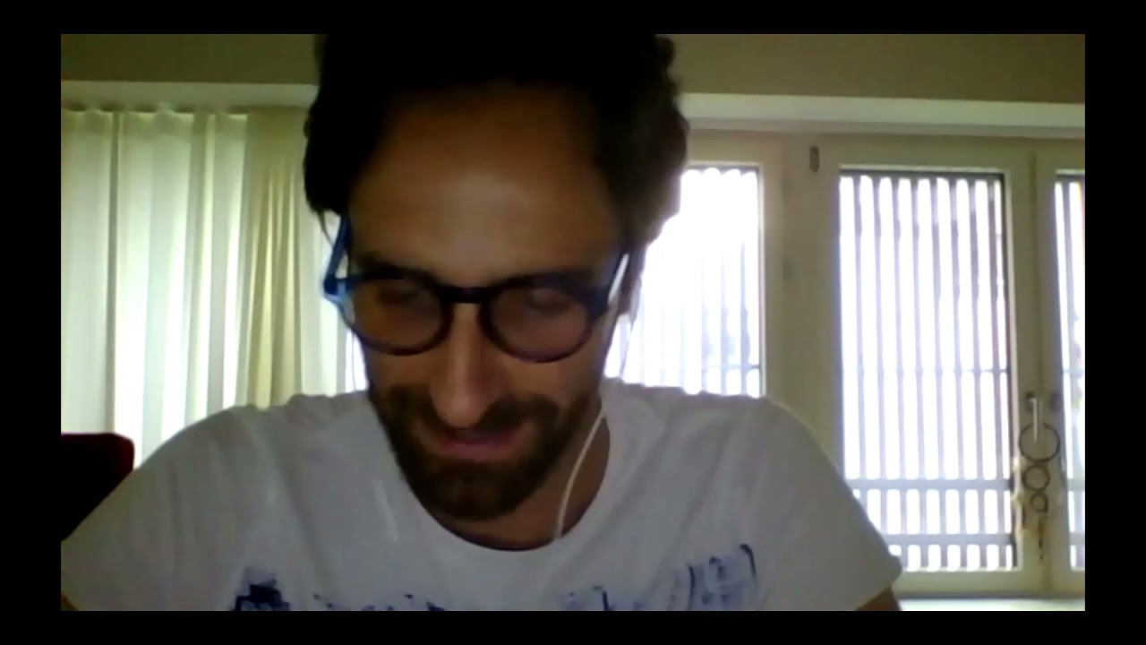 Corso di Memoria - La testimonianza di Luca | Nicoletta Todesco - YouTube