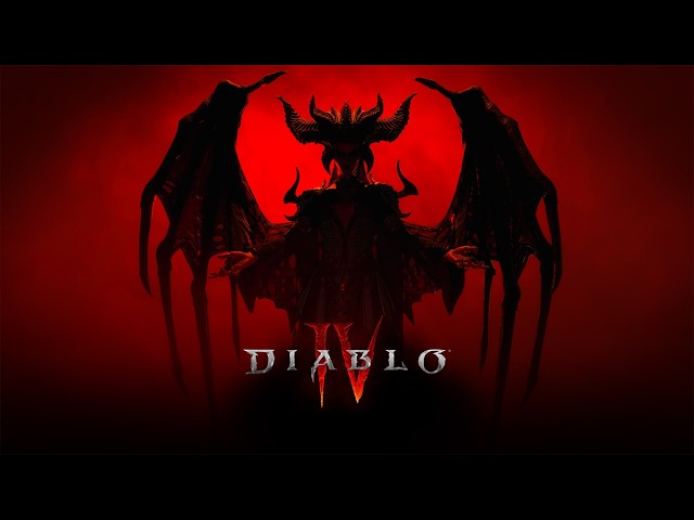 Diablo 4 Ucube Skills izle