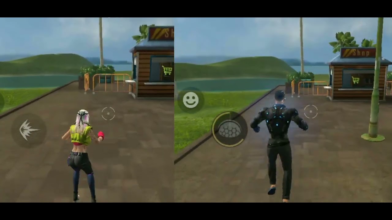 kelly vs crono running