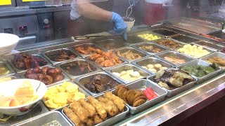 Cart noodle - hong kong civilian food ...