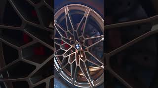 BMW G87 M3 Compition powered by a Biturbo inline 6 3.0L engine #m3 #bmw #bmwm3 #bmwpower