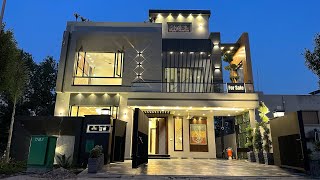 4.2 Crore LuXurious House For Sale in Bahria Town Lahore | 03218481906 | #bahriatown| #trendingvideo