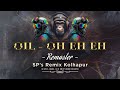 Oil - Oh Eh Eh - Remaster - SP's Remix Kolhapur | Dj Kolhapur New Remaster | Popular Latest Remaster