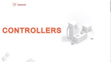Laravel Controllers - [Latest 2021] #laravel