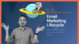 Lifecycle Email Marketing