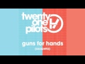 Miniature de la vidéo de la chanson Guns For Hands (Acapella)