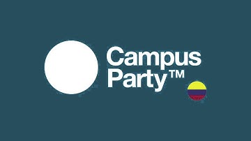 Gavin Wood - Director de Ethereum.org - Campus Party Quito 4