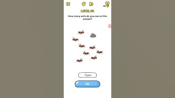 Brain blow level 52 Walkthrough solution