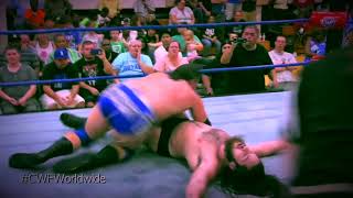 Southern Savior John Skyler Highlight Reel- Desperate Remix