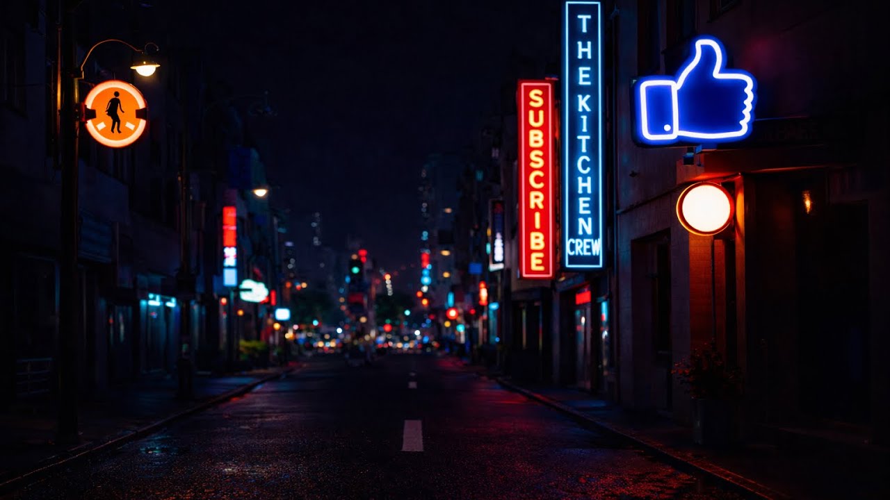 Feeling Blue (Instrumental) | Upgraded Dual Version • Emotional Synthwave