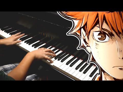 Imagination (TheIshter) - Haikyu!!