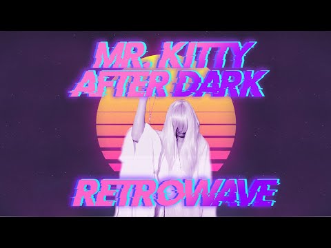 Mr.Kitty After Dark VAPORWAVE - Single - Album by Techno_Andrey