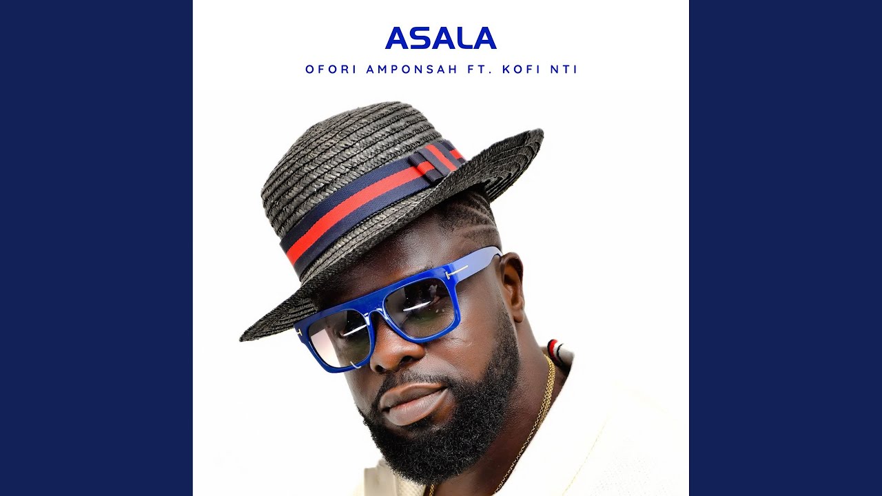 Watch Asala on YouTube Watch Asala on YouTube