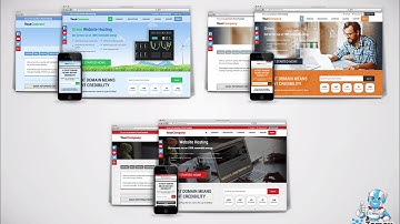 WHMCS templates ~ Introducing 3 new feature-rich responsive themes!