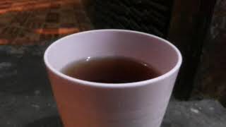 PUISI SEBATANG ROKOK DAN SECANGKIR KOPI | AMBYAAR