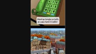 Intro Broken Sword The Shadow Of The Templars - The Directors Cut Spanish