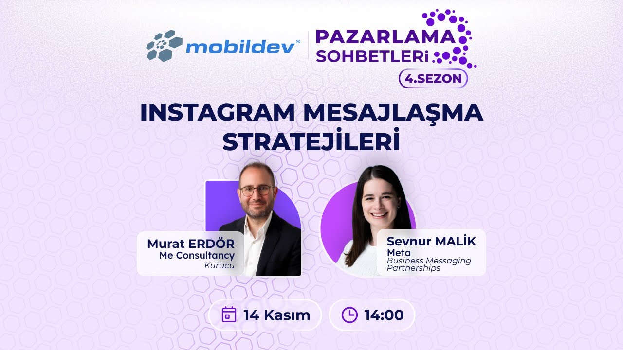Instagram Mesajlaşma Stratejileri