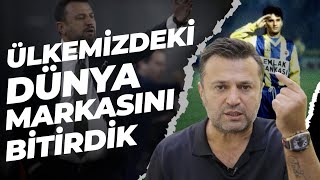 Galatasaraylı Çıktı Fenerbahçeli Döndü | Ali Koç, Fatih Terim, Şenol Güneş, Arda Güler, Kuntz