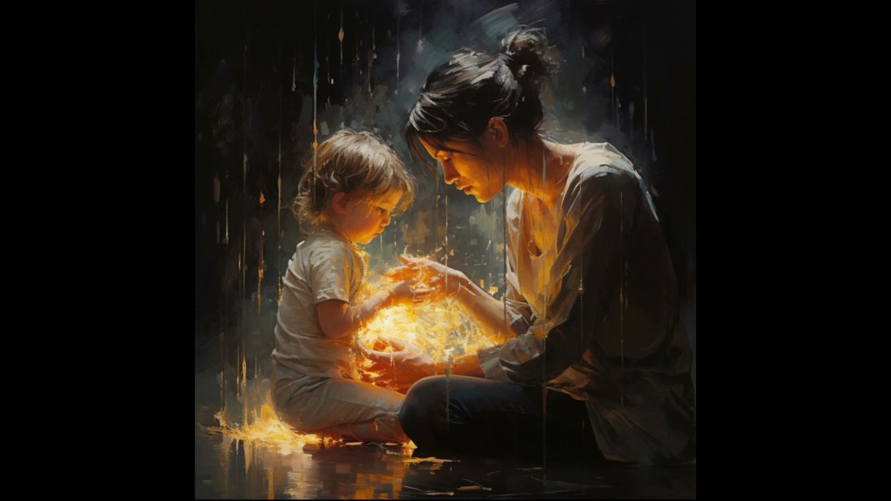 I’am not ready to lose my child ( Thursday island kiddo)