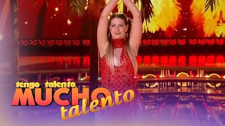 CINDY LOPEZ CON UN BUEN SABOR CUBANO EN SU NOCHE | T22 | ESTRELLA TV