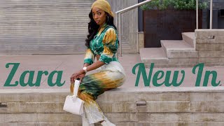 Zara 2021 Summer Sale Haul! Pieces You Need In Your Closet!