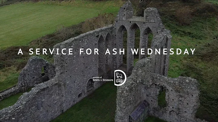 Ash Wednesday Service with Bishop David McClay