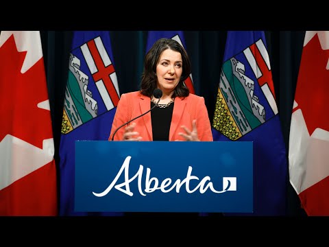 Alberta Premier Danielle Smith allows email search amid prosecutor interference allegations