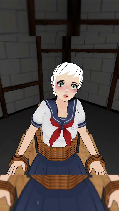 Something went wrong🌸 Yanloveless🌸 Yandere Simulator Fangames for Android 🌸#yanderesimulator #anime