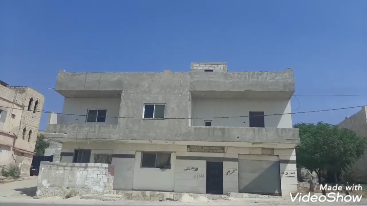 بلدة البويضة - الرمثا- الاردن (2)