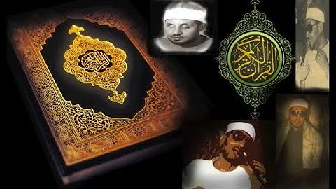 ما تيسر من سورة آل عمران والحجر والنحل | من اجمل تلاوات الشيخ محمد عمران