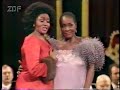 Capture de la vidéo Ein Fest Der Stimmen - Grace Bumbry Und Shirley Verrett 1983 London