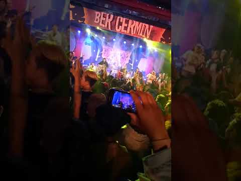 Anto baret - Kupaksakan melangkah Live Bulungan KPJ