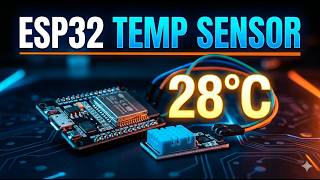 Build Your Own Smart Thermometer (Beginner Project) | Arduino IDE Step-by-Step Tutorial